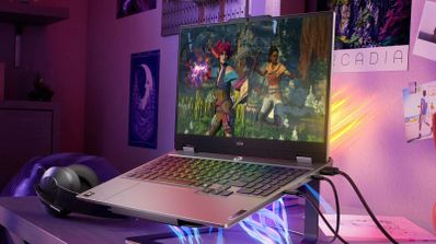 Portátil Lenovo ThinkPad de gama media, ejemplo de equipo que podría volver al estándar de 8 GB de RAM por la escasez de memoria en 2026.