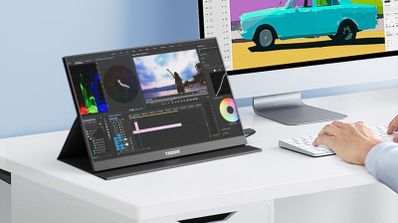 Monitor portátil Yodoit