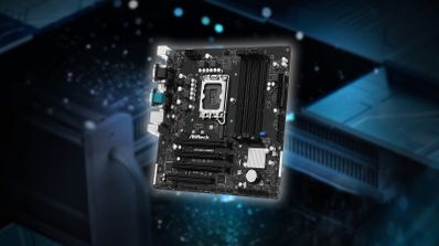 Placa base H610M Combo