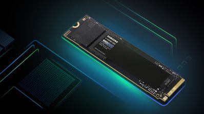 Modelo SSD M.2 Samsung EVO 990.