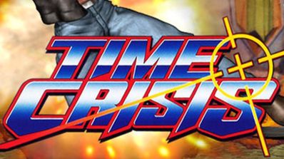 30 años después de su lanzamiento, vuelve Time Crisis