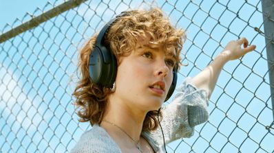 Auriculares Bose QuietComfort SC