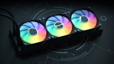 Disipador de calor para CPU de ordenador con ventilador, uno de los componentes afectados por la inminente subida de precios de hardware en 2026.