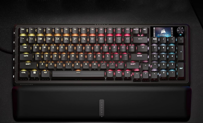 Corsair Vanguard Pro 96