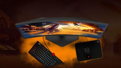 Monitor gaming AOC
