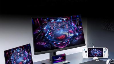 Monitor gaming de ASUS