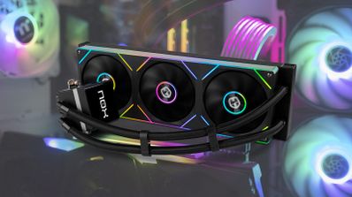 AIO NOX HUMMER AIO M-360 LCD