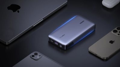 Power Bank portátil