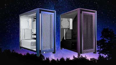 Cajas Nova y Galaxy