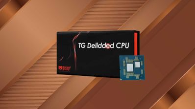 CPU AMD