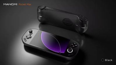 Imagen del Mangmi Pocket Max.