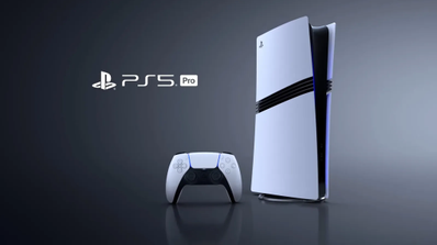 Imagen de PS5 Pro