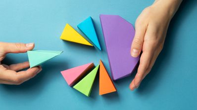 Figuras que forman parte de un diagrama gráfico