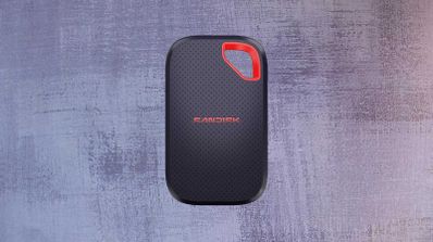 Dispositivo Sandisk SSD externo