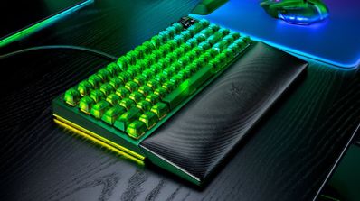 Teclado Razer BlackWidow