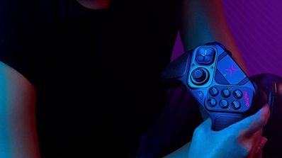 Mando Victrix Pro PDP