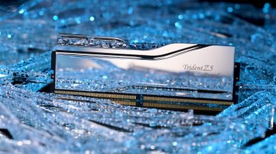 Trident Z5 Royal Series DDR5 Memory