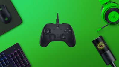 Razer Wolverine V3