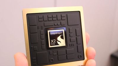 Procesador Snapdragon X2 Elite
