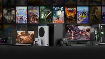Ecosistema de Xbox