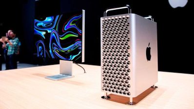 Apple Mac Pro