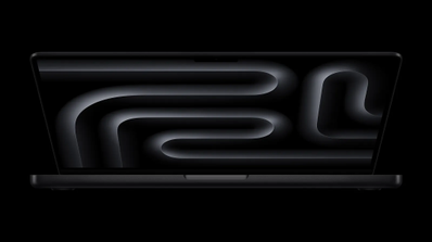 Apple MacBook Pro