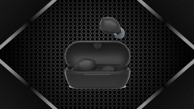 Earbuds