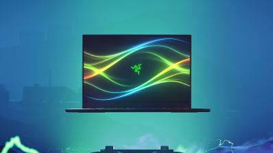 Portátil Razer