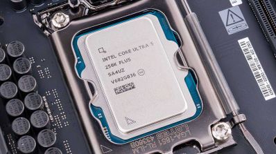 Intel Core Ultra 5 250K Plus