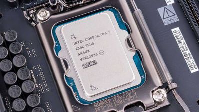 Intel Core Ultra 5 250K Plus