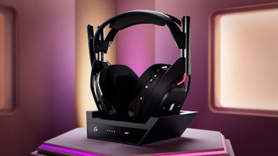 Auriculares Logitech