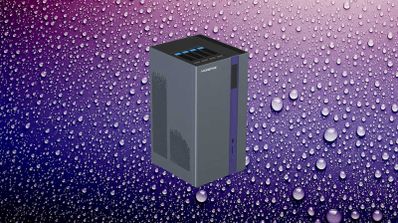 Mini PC NAS