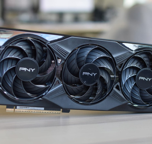 NVIDIA RTX 5070