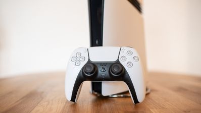 Mando de PS5 Pro