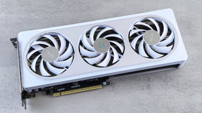 GPU blanca