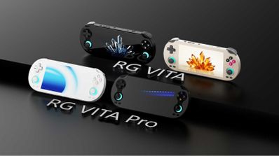 Anbernic RG Vita