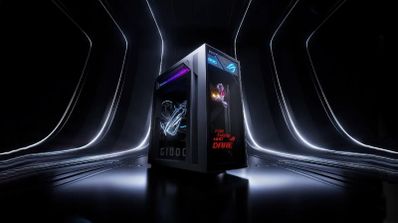 Caja ASUS ROG G10X