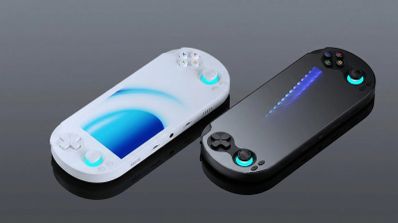 Consola Anbernic RG Vita Pro
