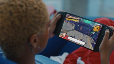 Lenovo Legion Go