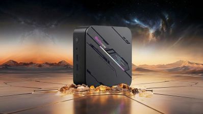 Mini PC Blackview MP100 Pro