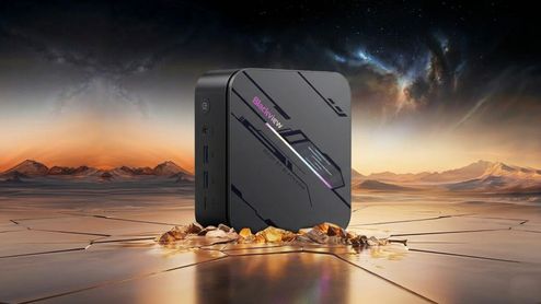 Mini PC Blackview MP100 Pro