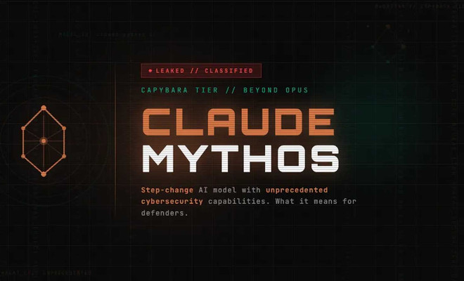 Anthropic Claude Mythos
