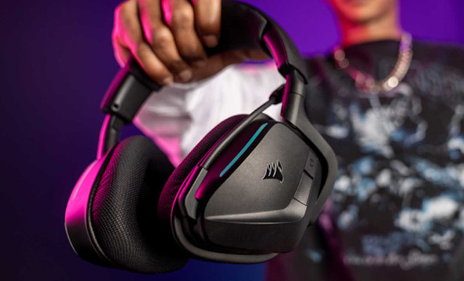 Corsair Void V2