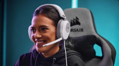 Auriculares Corsair