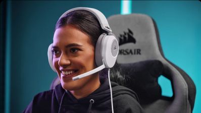 Auriculares Corsair