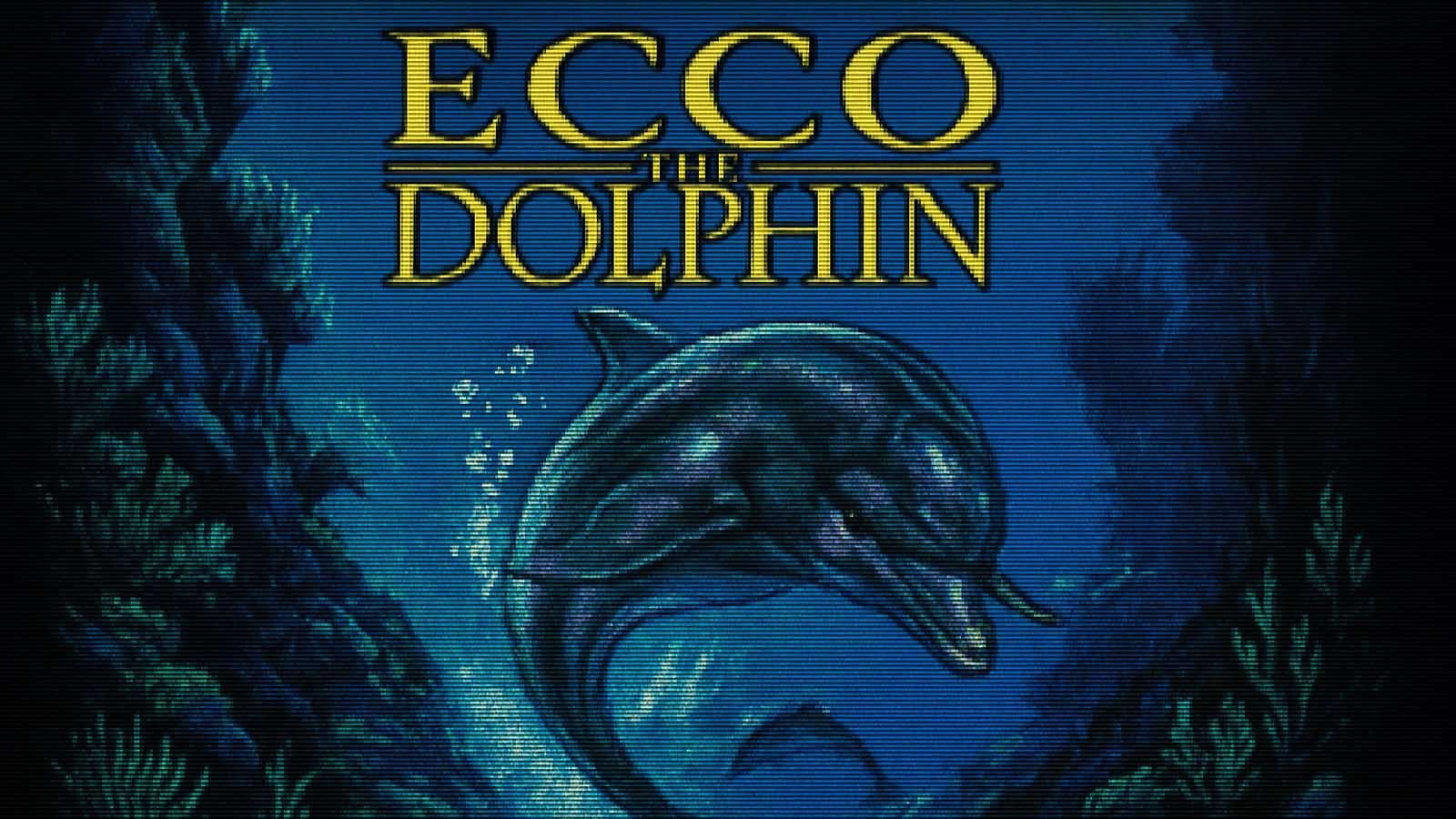 Vuelve el mítico Ecco the Dolphin en una nueva colección con un