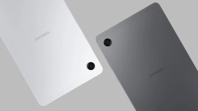 Tablet Samsung.