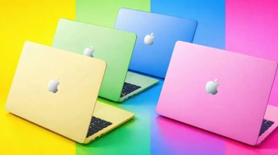 Macbook Neo