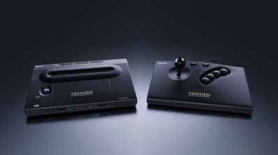 NEOGEO-AES
