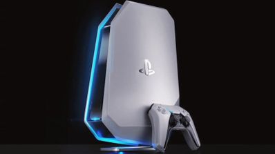 Concepto de PS6.